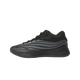 Adidas Dame 10 Core Black Iron Metallic