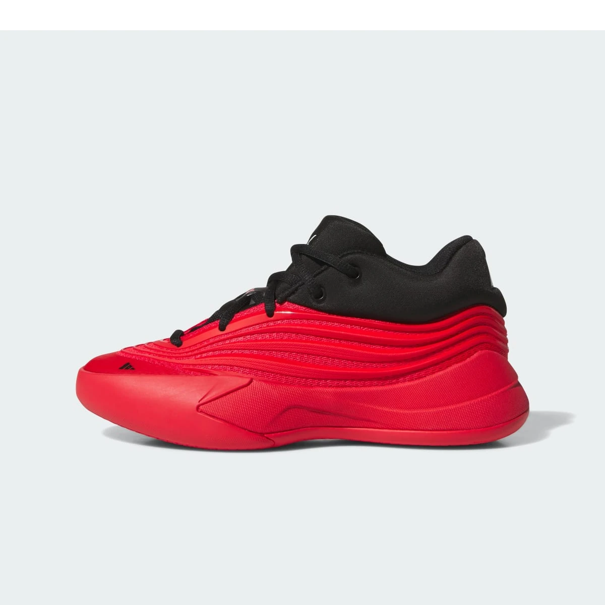 Adidas Dame 10 Dolla Pure Ruby