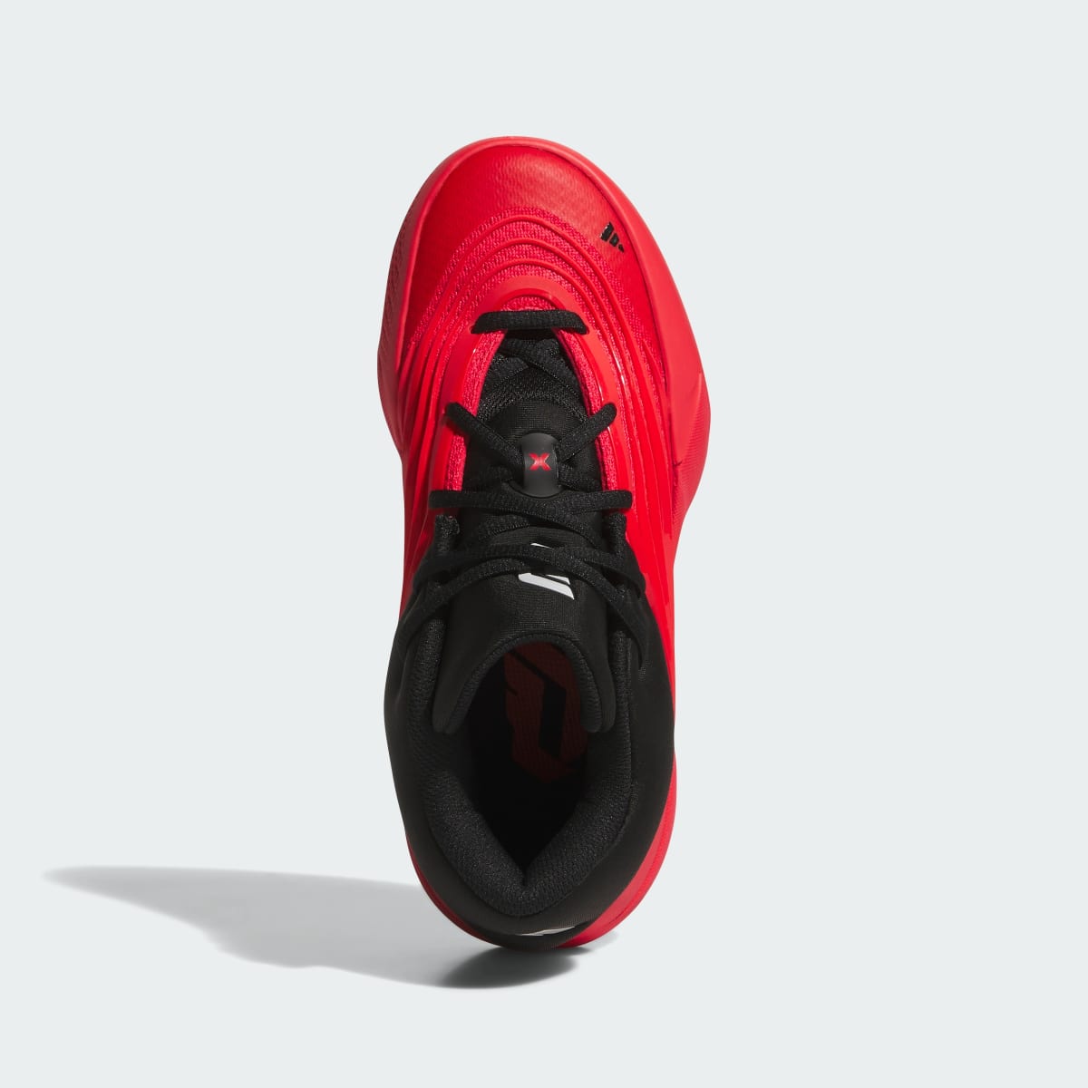 Adidas Dame 10 Dolla Pure Ruby