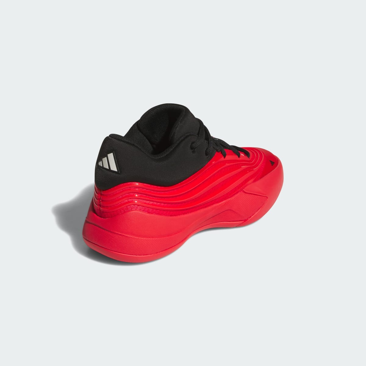 Adidas Dame 10 Dolla Pure Ruby
