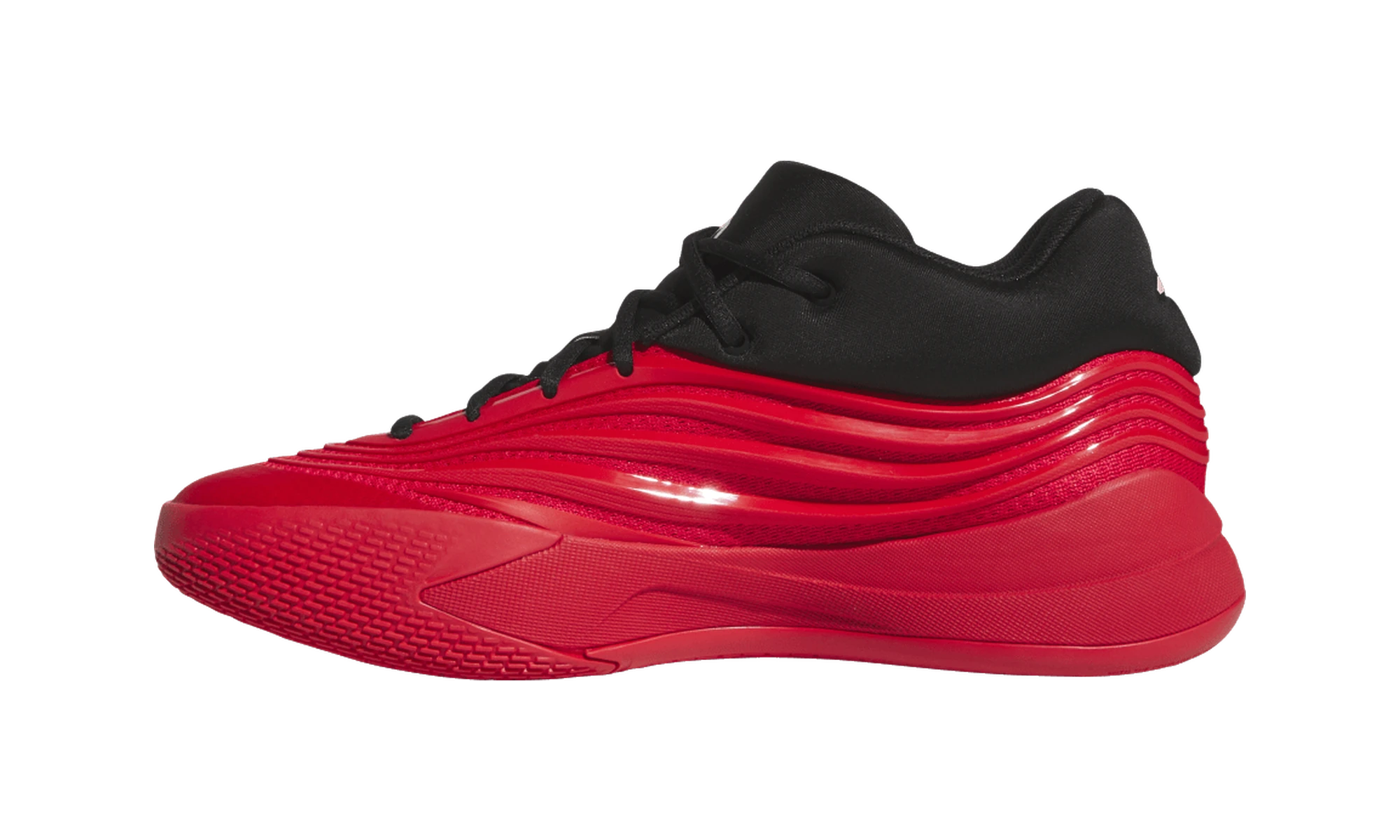 Adidas Dame 10 Dolla Pure Ruby