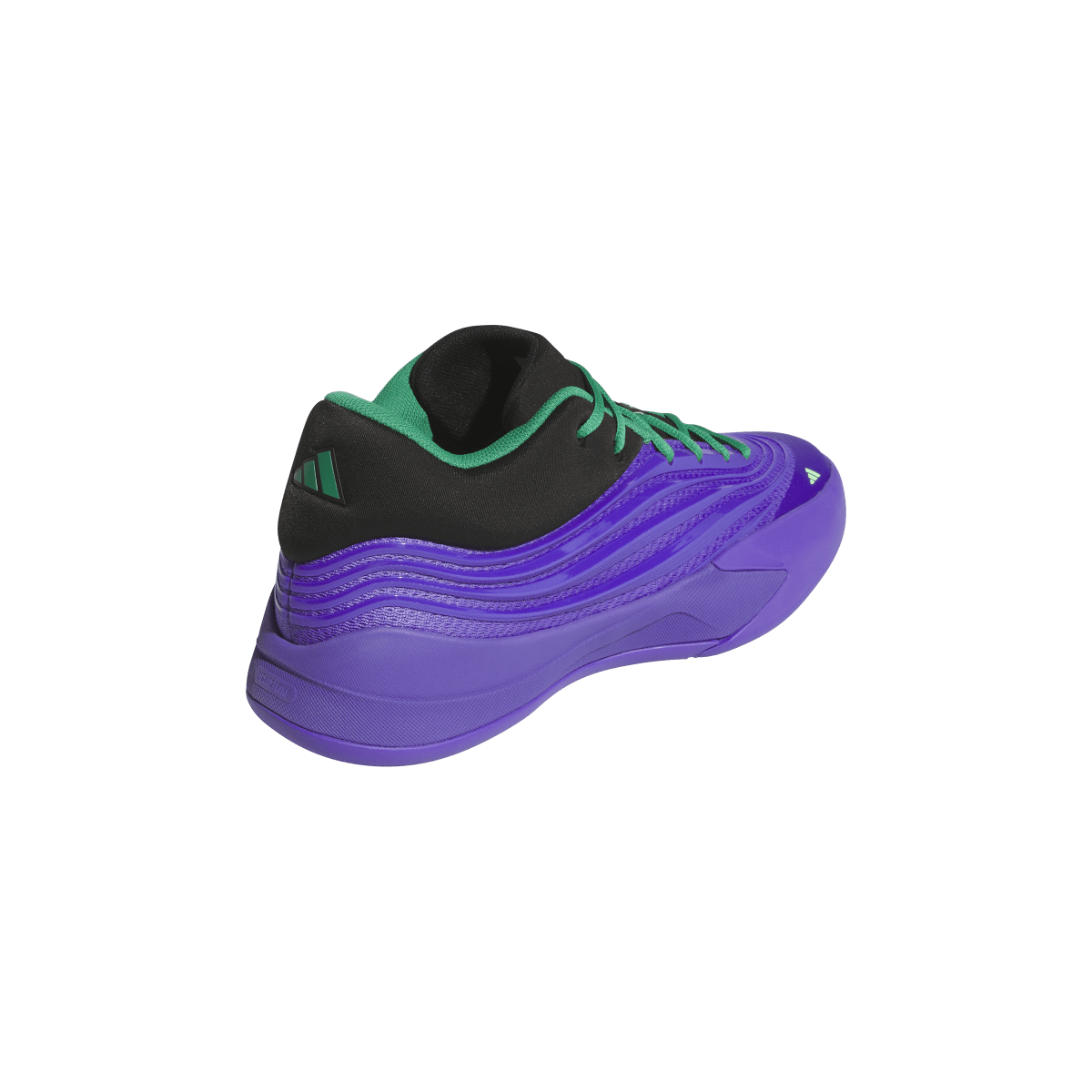 Adidas Dame 10 Purple