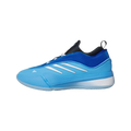 Adidas Dame 9 Blue Burst