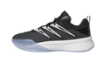Adidas Dame Certified 3 Core Black Clear Grey Carbon