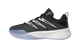 Adidas Dame Certified 3 Core Black Clear Grey Carbon