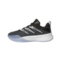 Adidas Dame Certified 3 Core Black Clear Grey Carbon