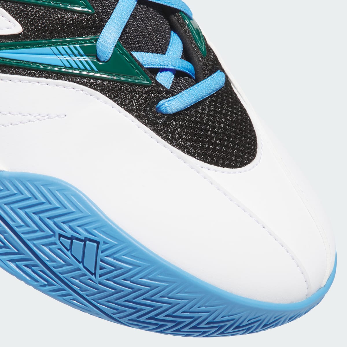 Adidas Dame Certified 3 Low Milwaukee Bucks