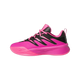 Adidas Dame Certified 3 Lucid Fuchsia Core Black Lucid Pink