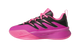 Adidas Dame Certified 3 Lucid Fuchsia Core Black Lucid Pink