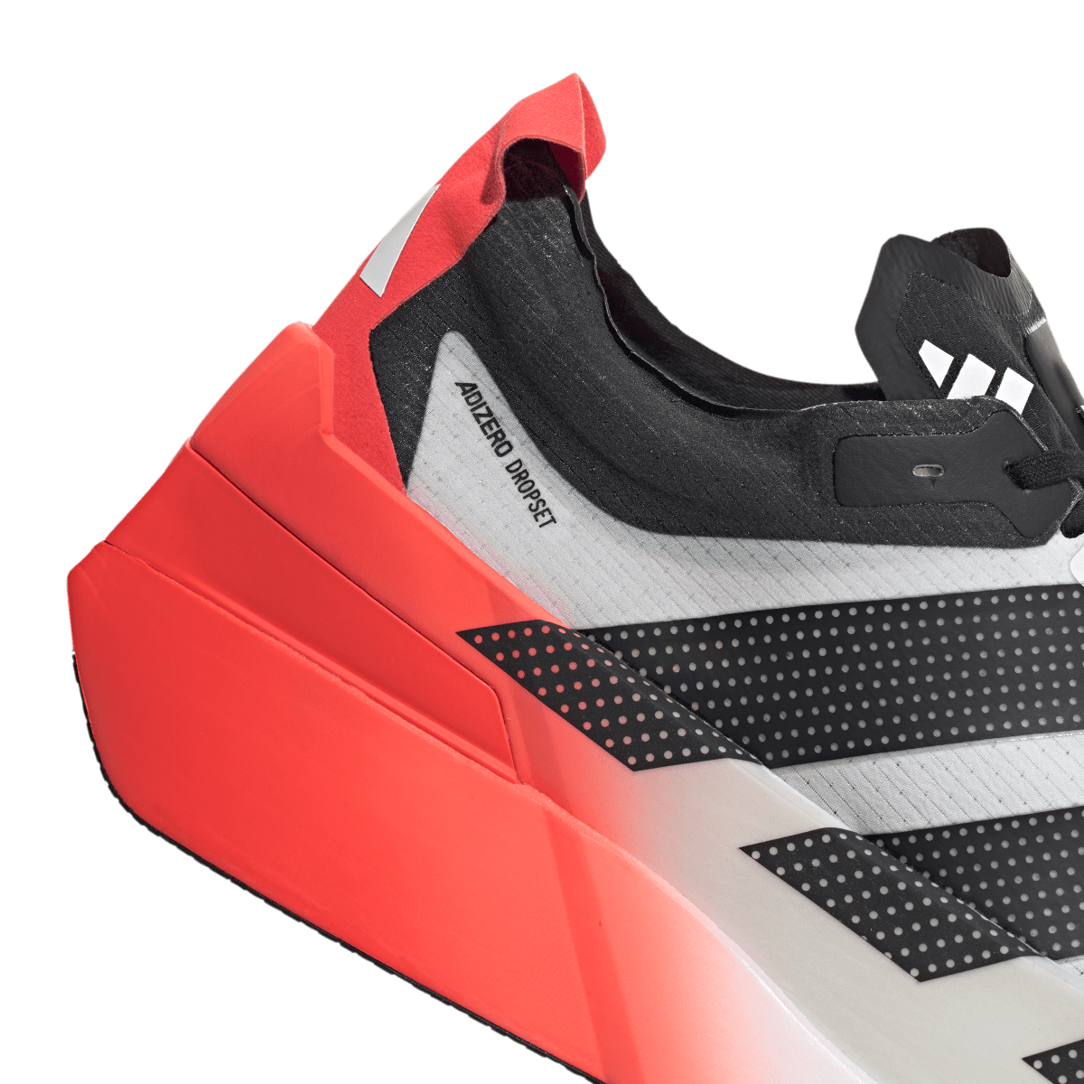 Adidas Dropset Elite Black Iron Metallic Shock Pink