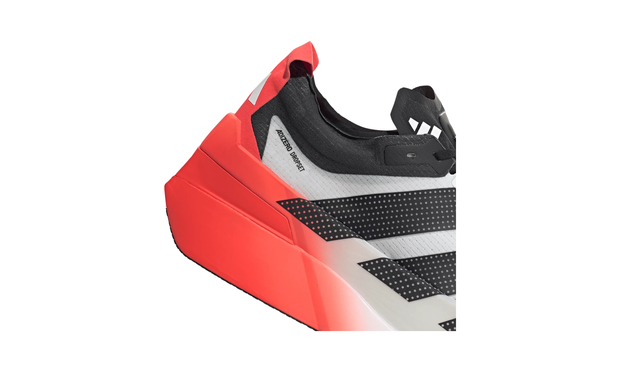 Adidas Dropset Elite Black Iron Metallic Shock Pink