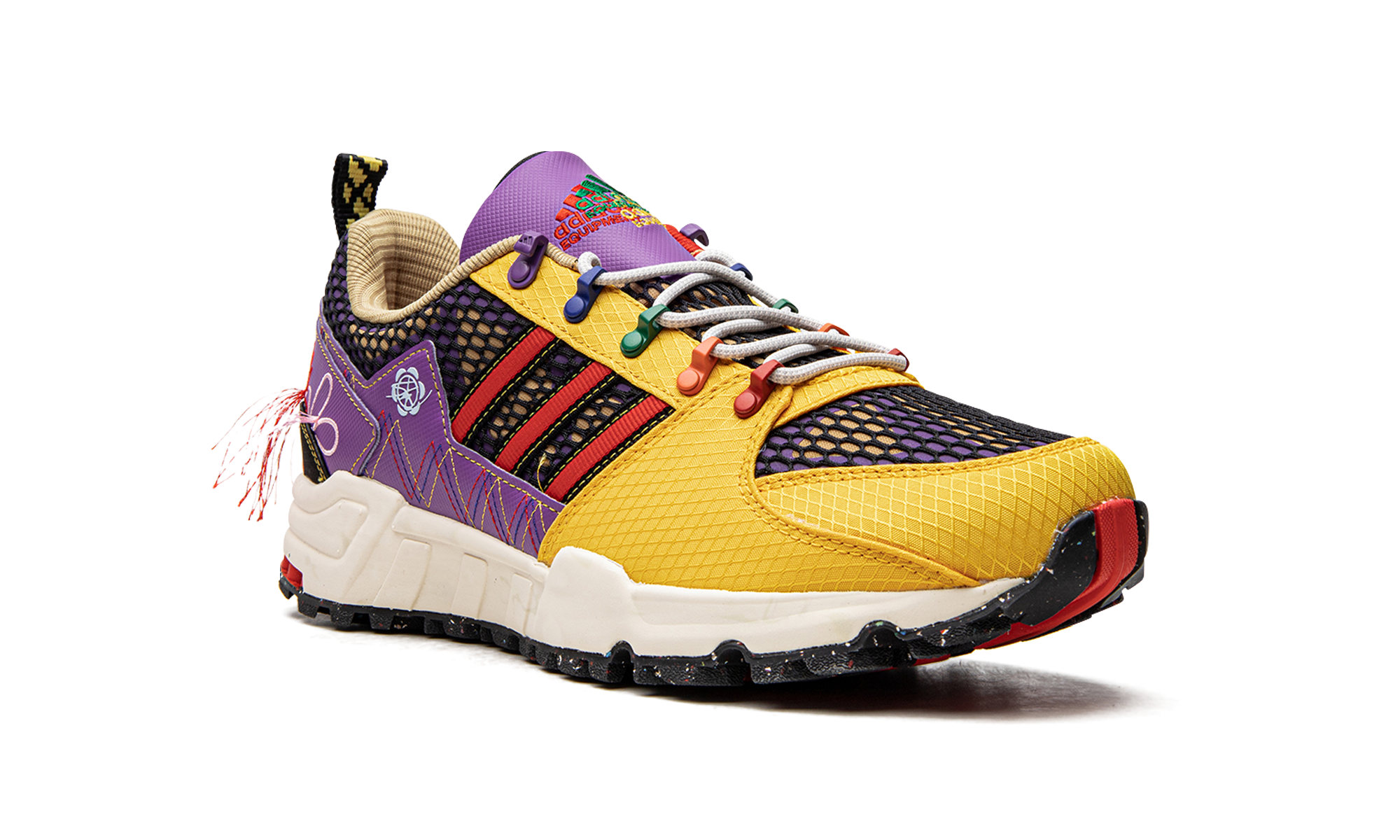 Adidas EQT Support 93 Sean Wotherspoon