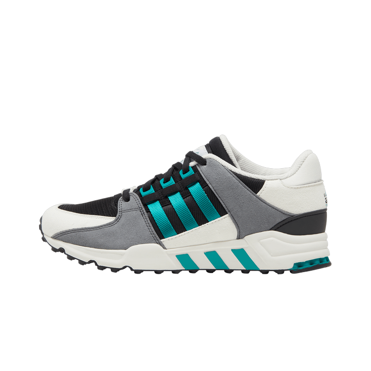 Adidas EQT Support Consortium 30th Anniversary, Core Black/Core Black/White Vapour (S29092)