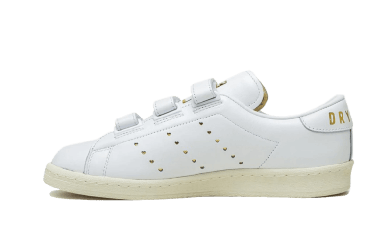 Adidas Easter Human Made Cloud White - Sneak