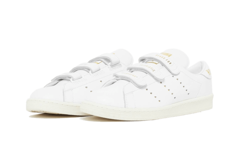Adidas Easter Human Made Cloud White