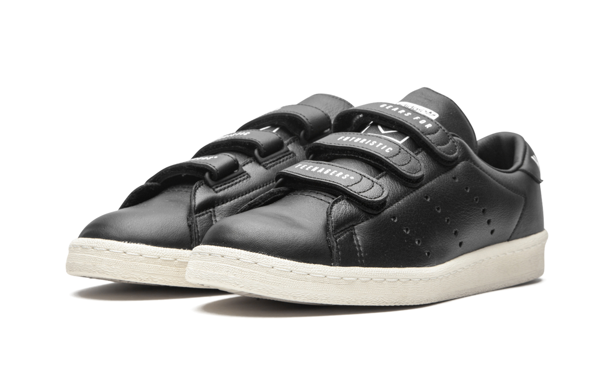 Adidas Easter Human Made Core Black