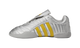 Adidas Elite Mei Miaou Silver Metallic Hazy Yellow