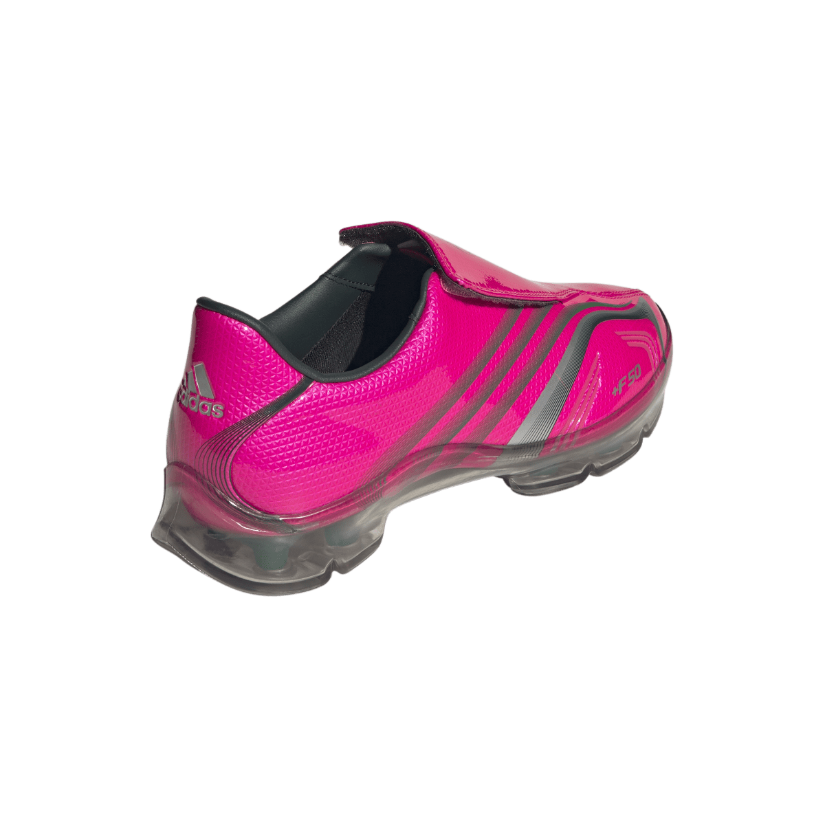 Adidas F50 Adiframe Walkable Shock Pink