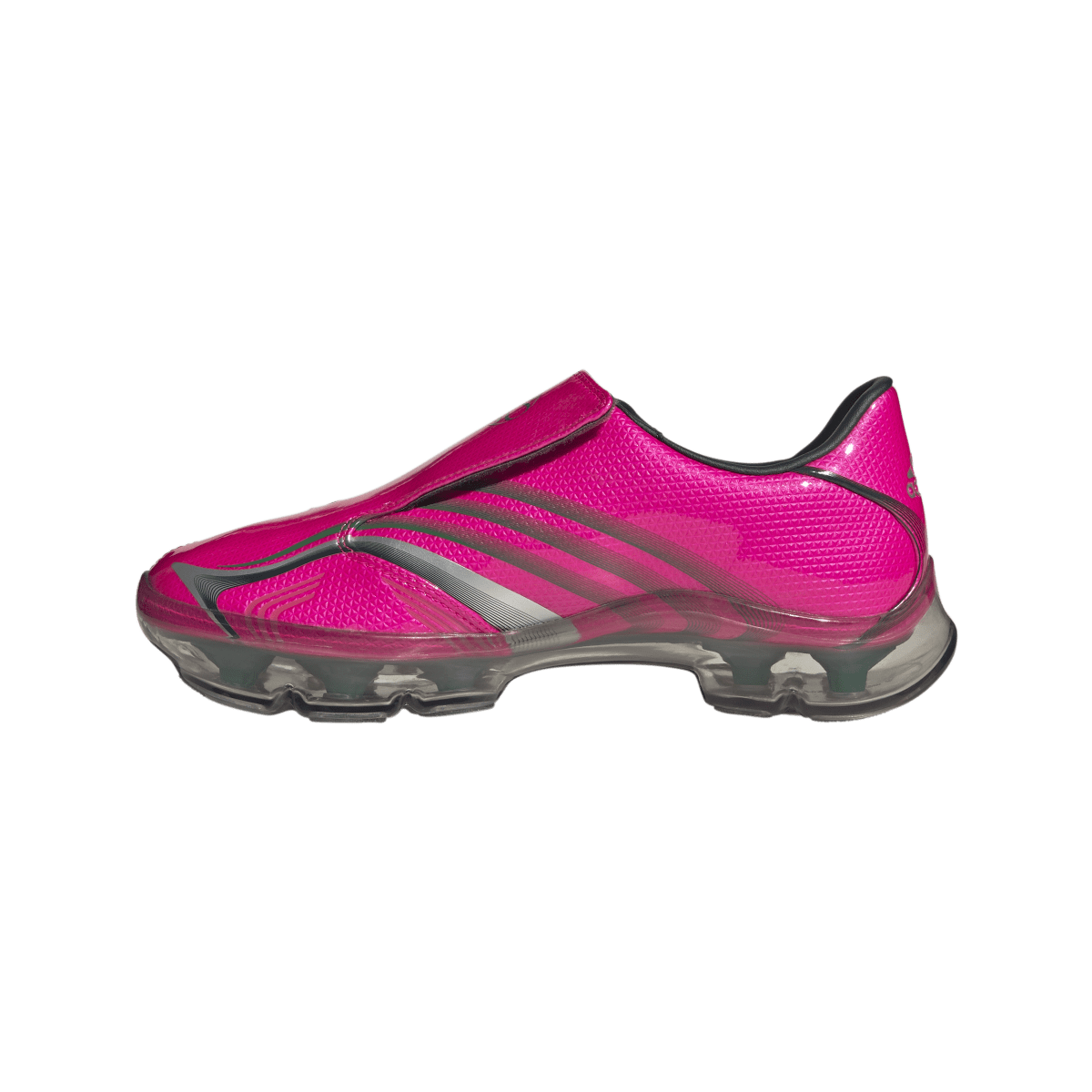 Adidas F50 Adiframe Walkable Shock Pink