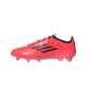 Adidas F50 Elite FG Turbo Aurora Black Platinum Metallic