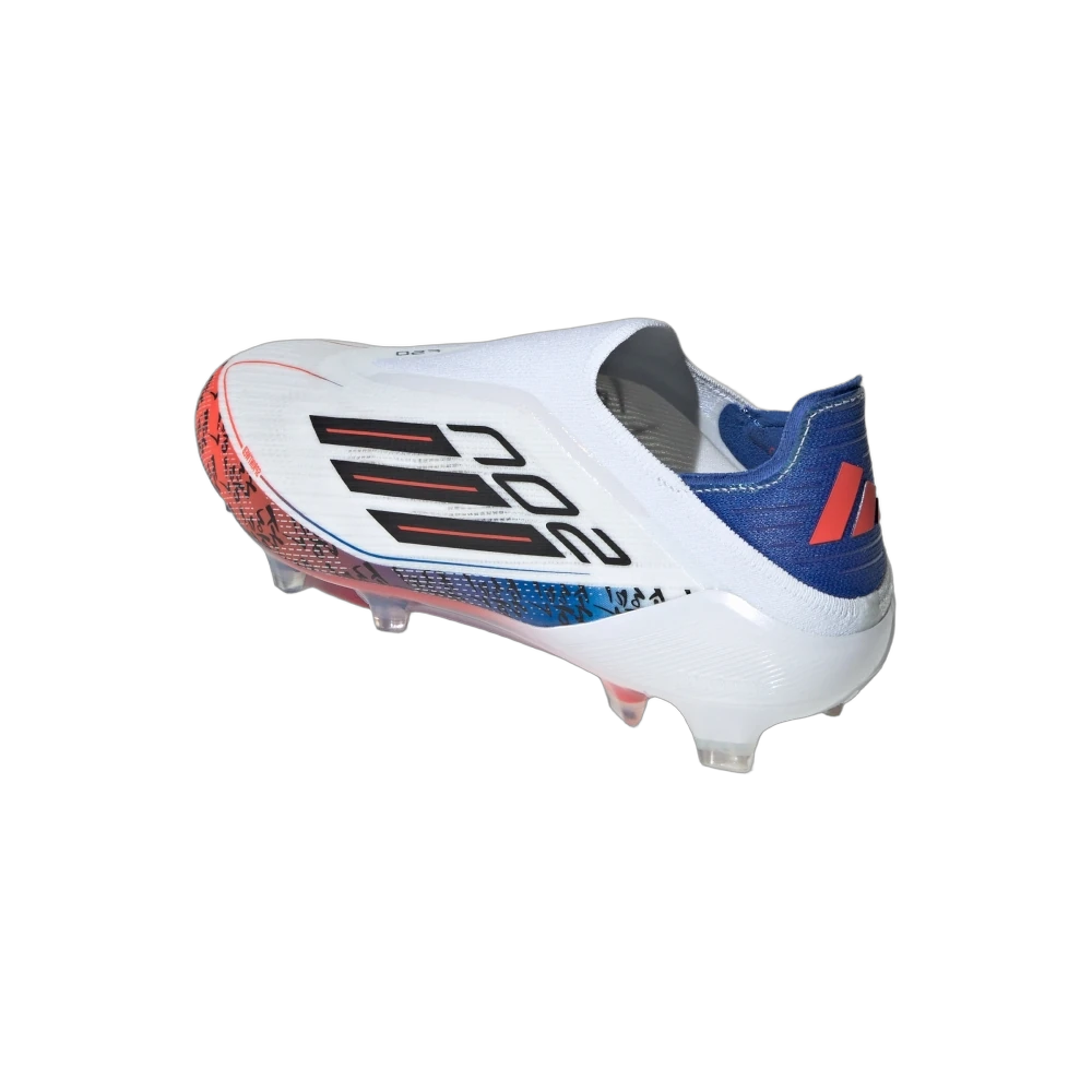 Adidas F50 Elite Laceless FG Son Heung-min TAEGEUK7