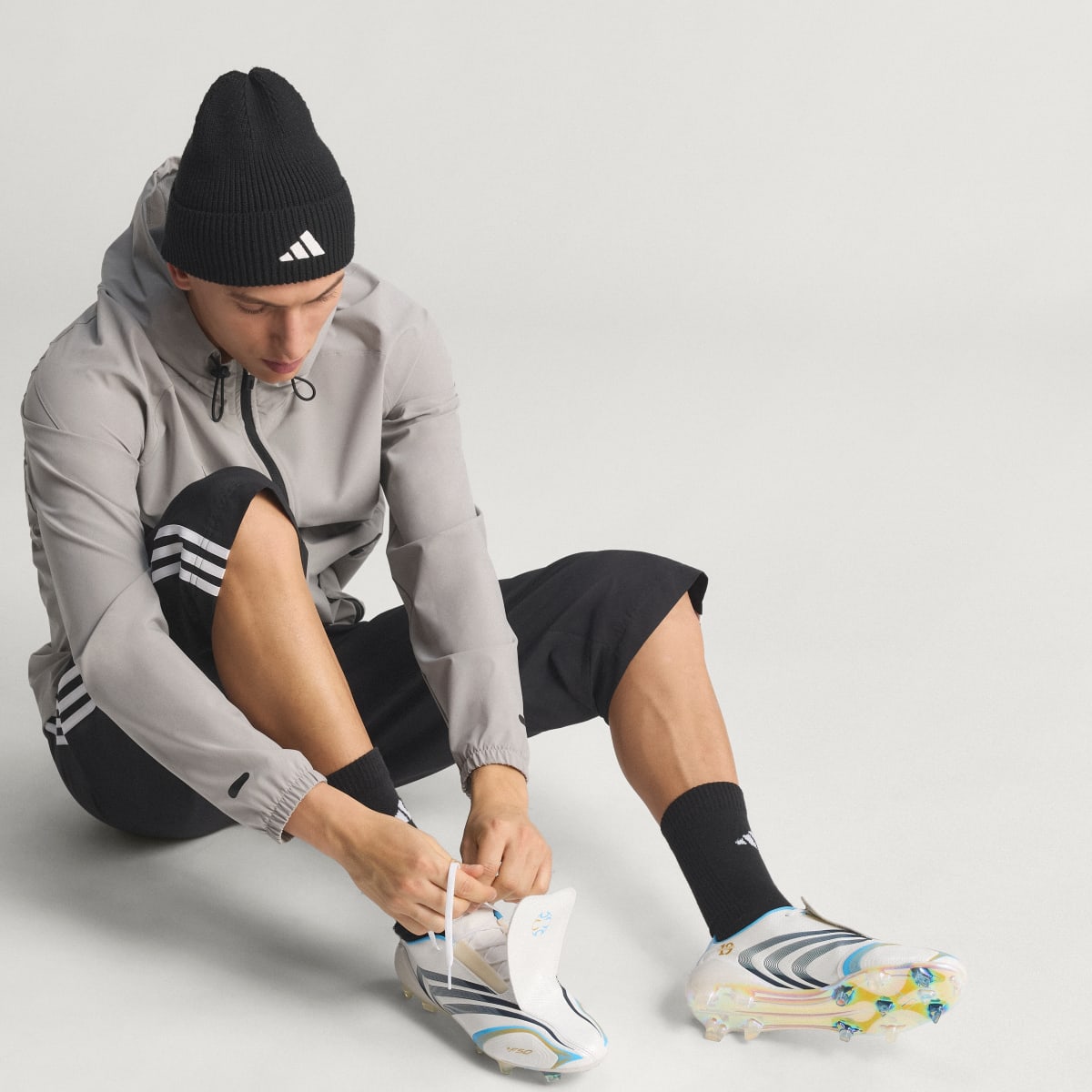 Adidas F50 Elite TUNIT FG Messi Argentina