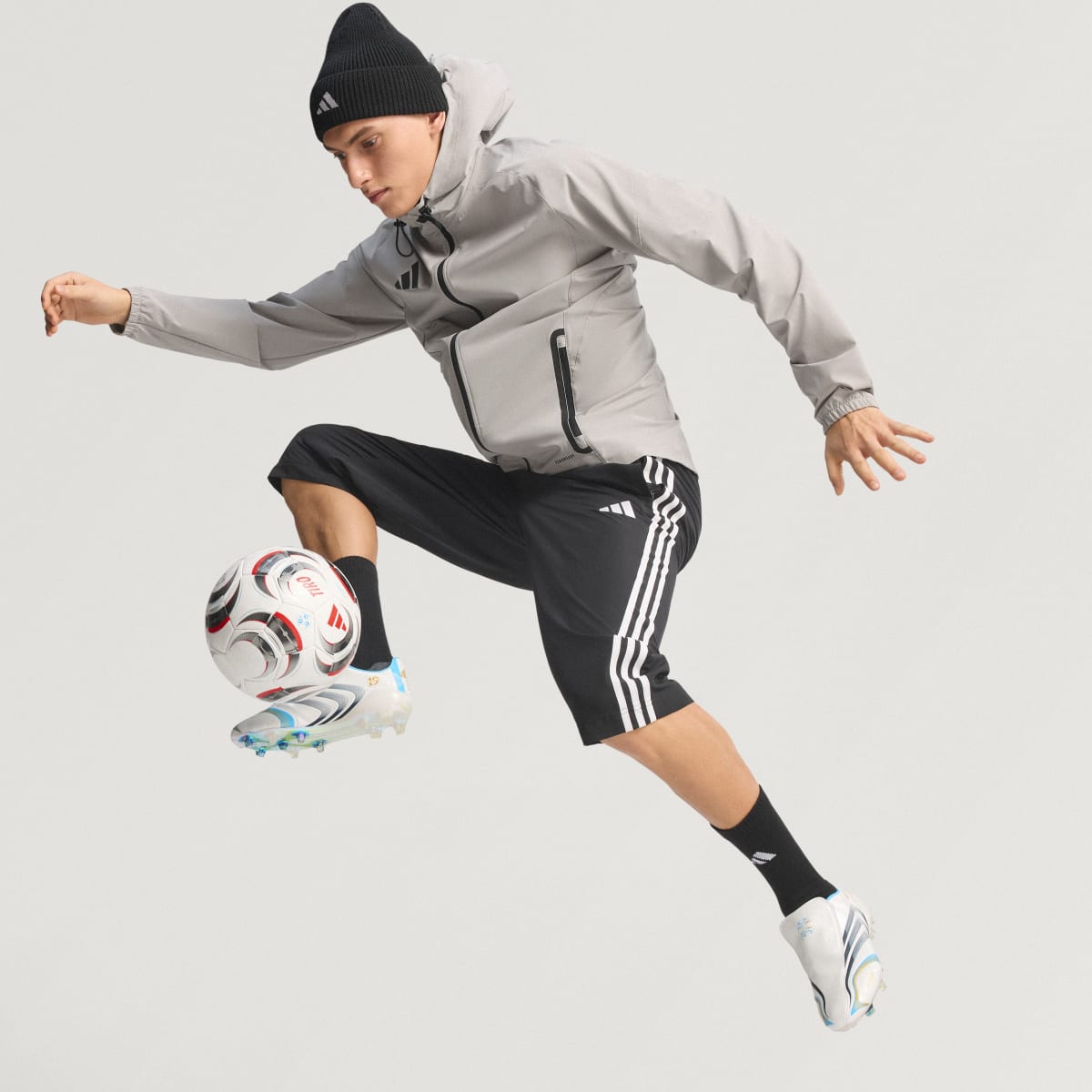 Adidas F50 Elite TUNIT FG Messi Argentina