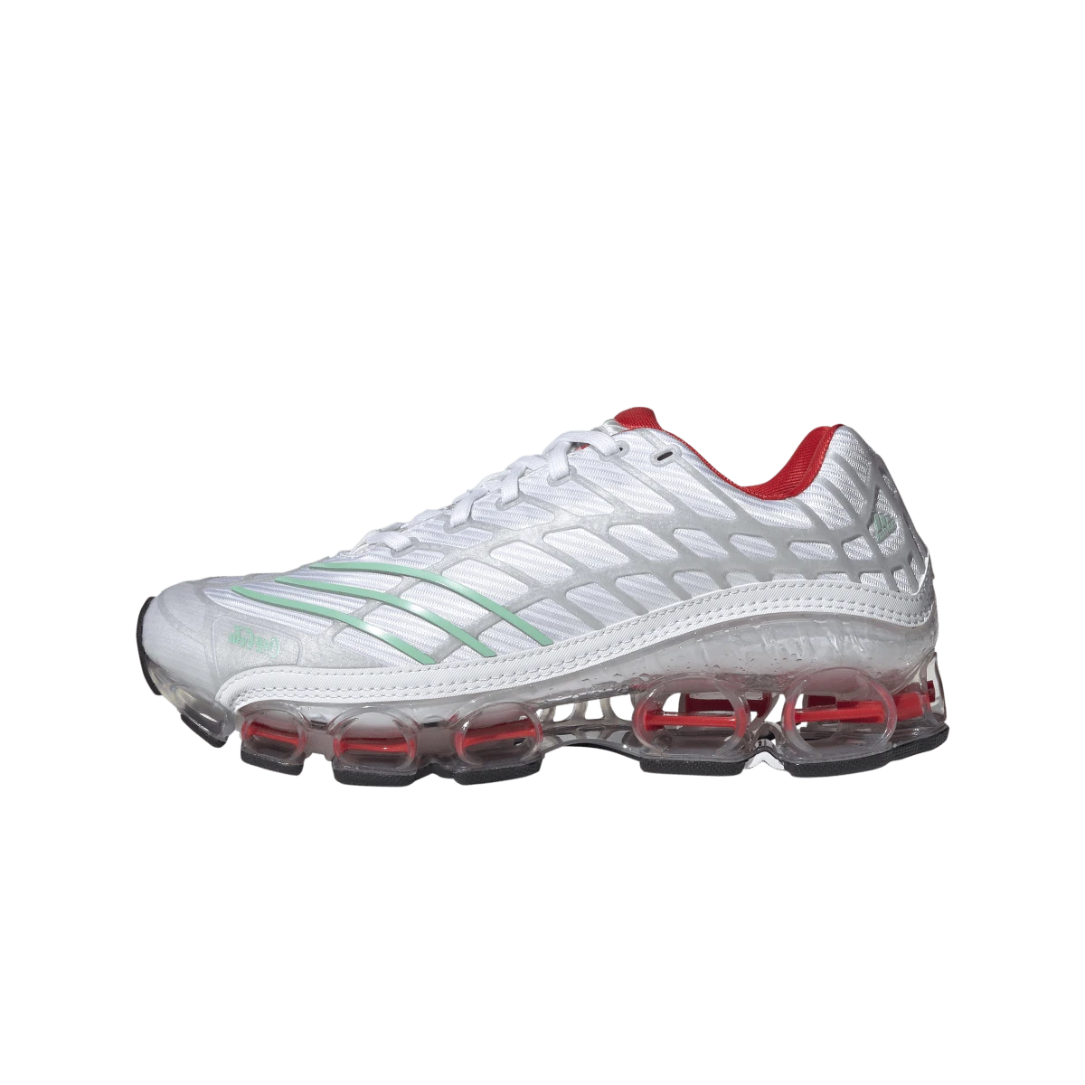 Adidas F50 Megaride Coca-Cola White Ice Green