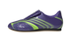 Adidas F50 Taekwondo Purple Rush Lucid Lemon