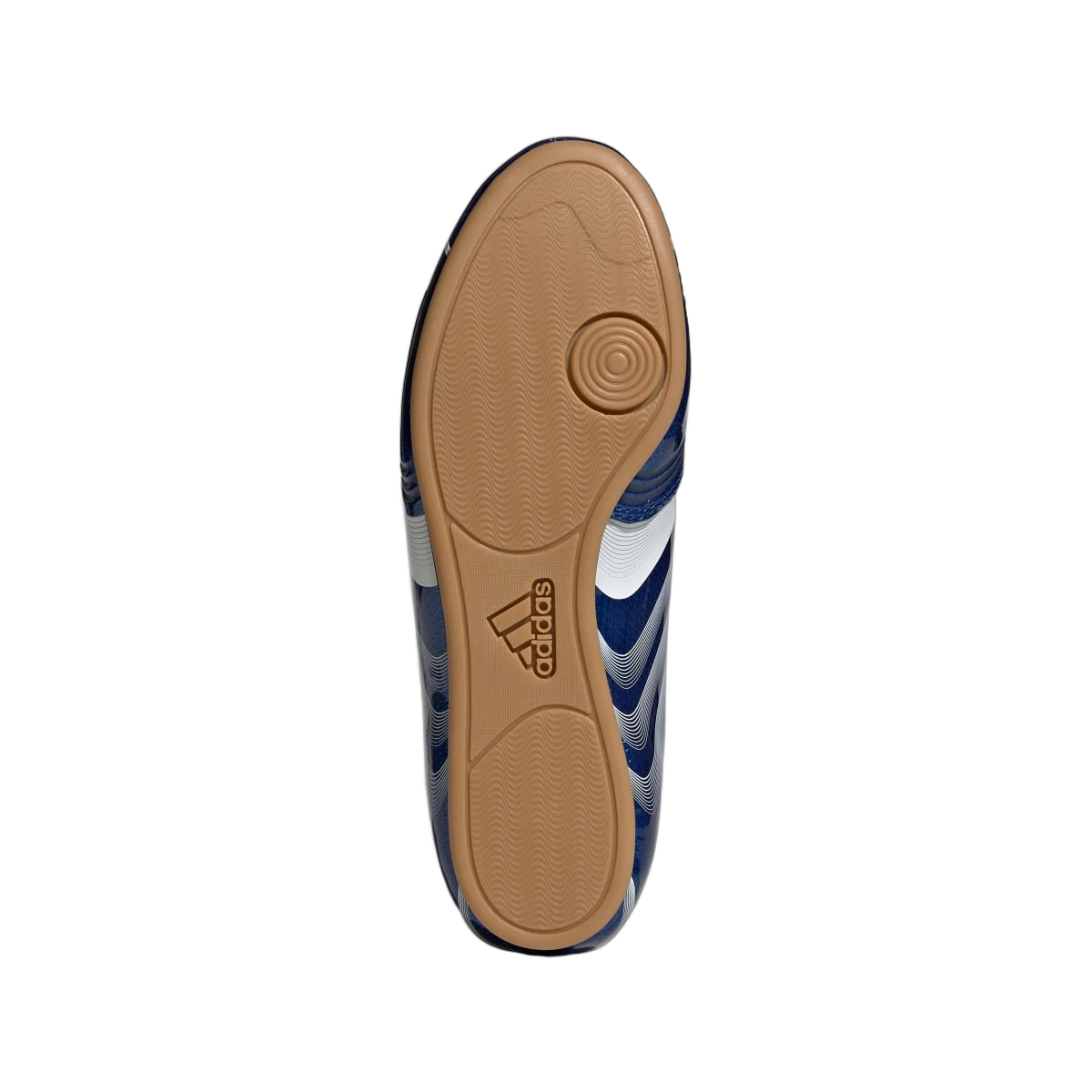 Adidas F50 Taekwondo Royal Blue White