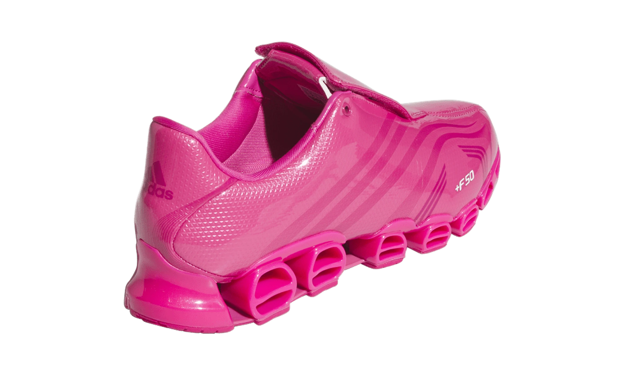 Adidas F50 Tunit Mega Consortium Real Magenta
