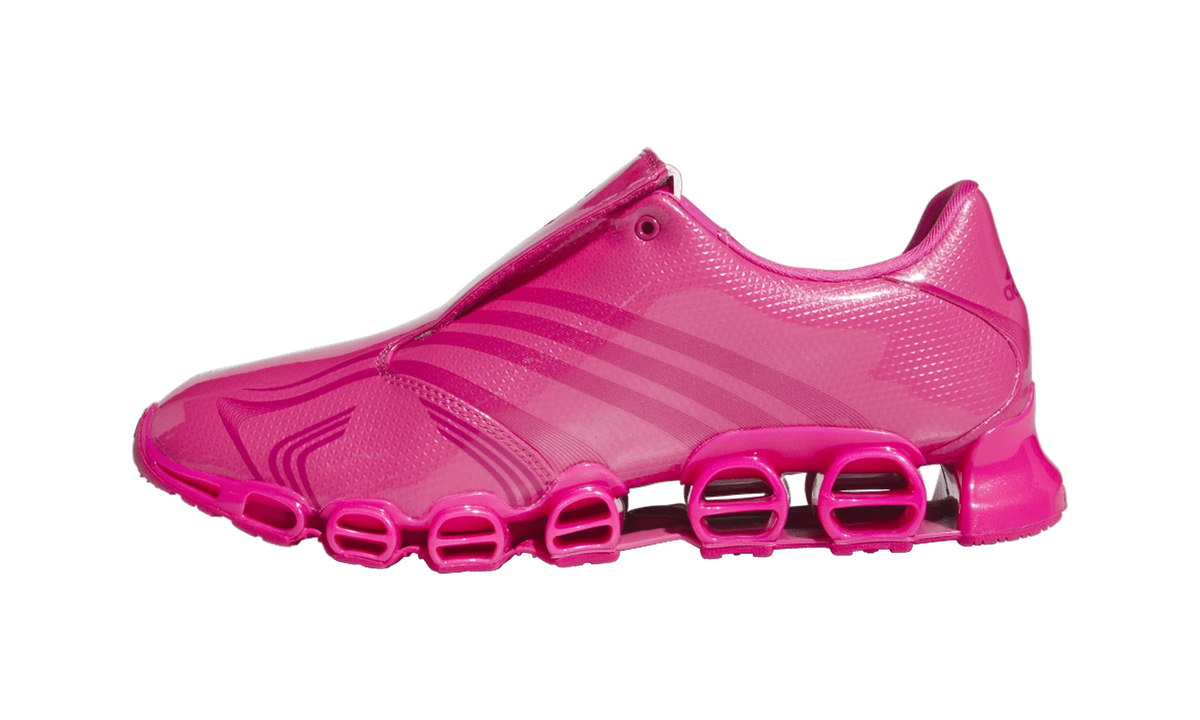 Adidas F50 Tunit Mega Consortium Real Magenta