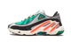 Adidas FYW 98 Grey Two Signal Coral