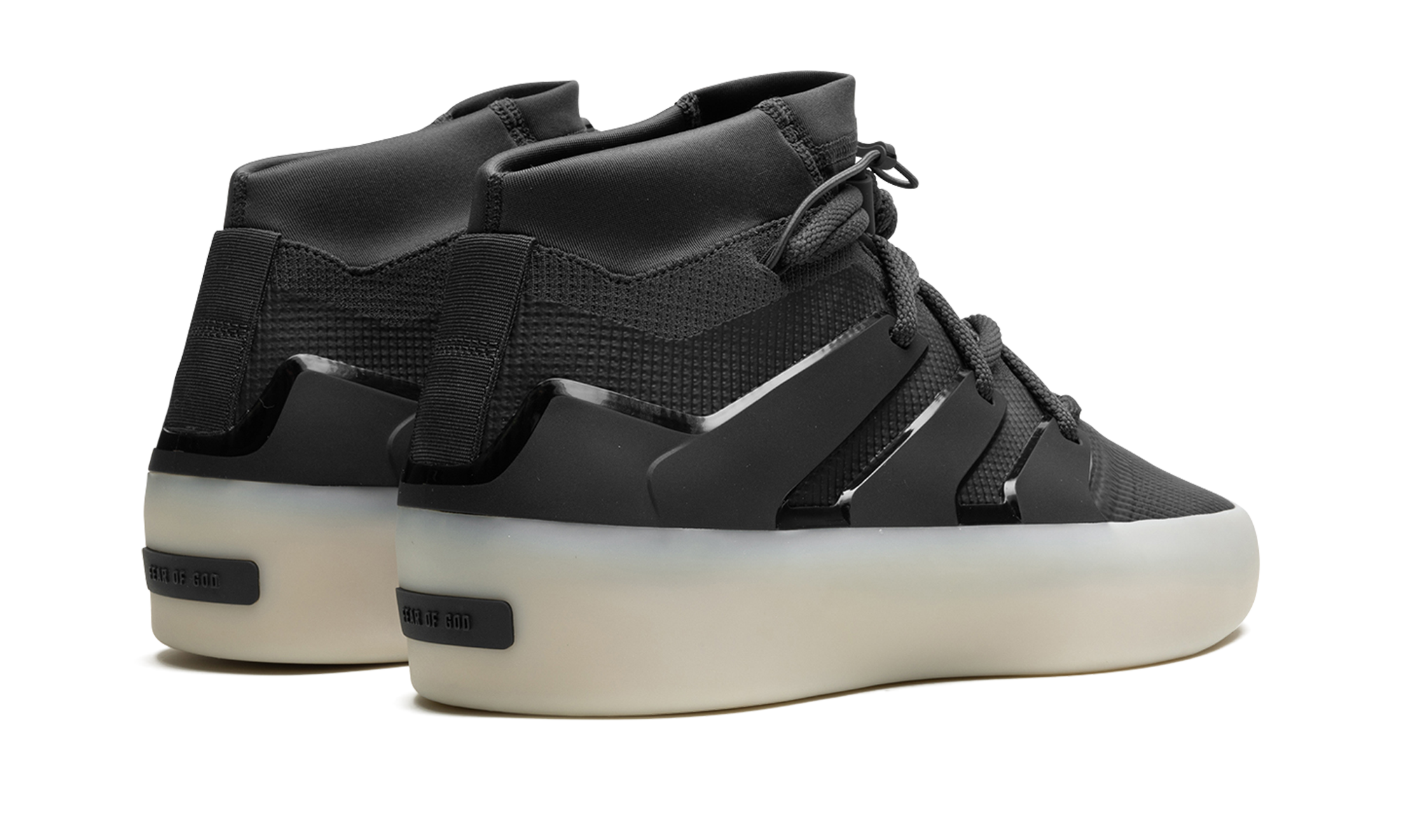 Adidas Fear of God Athletics I Basketball Carbon