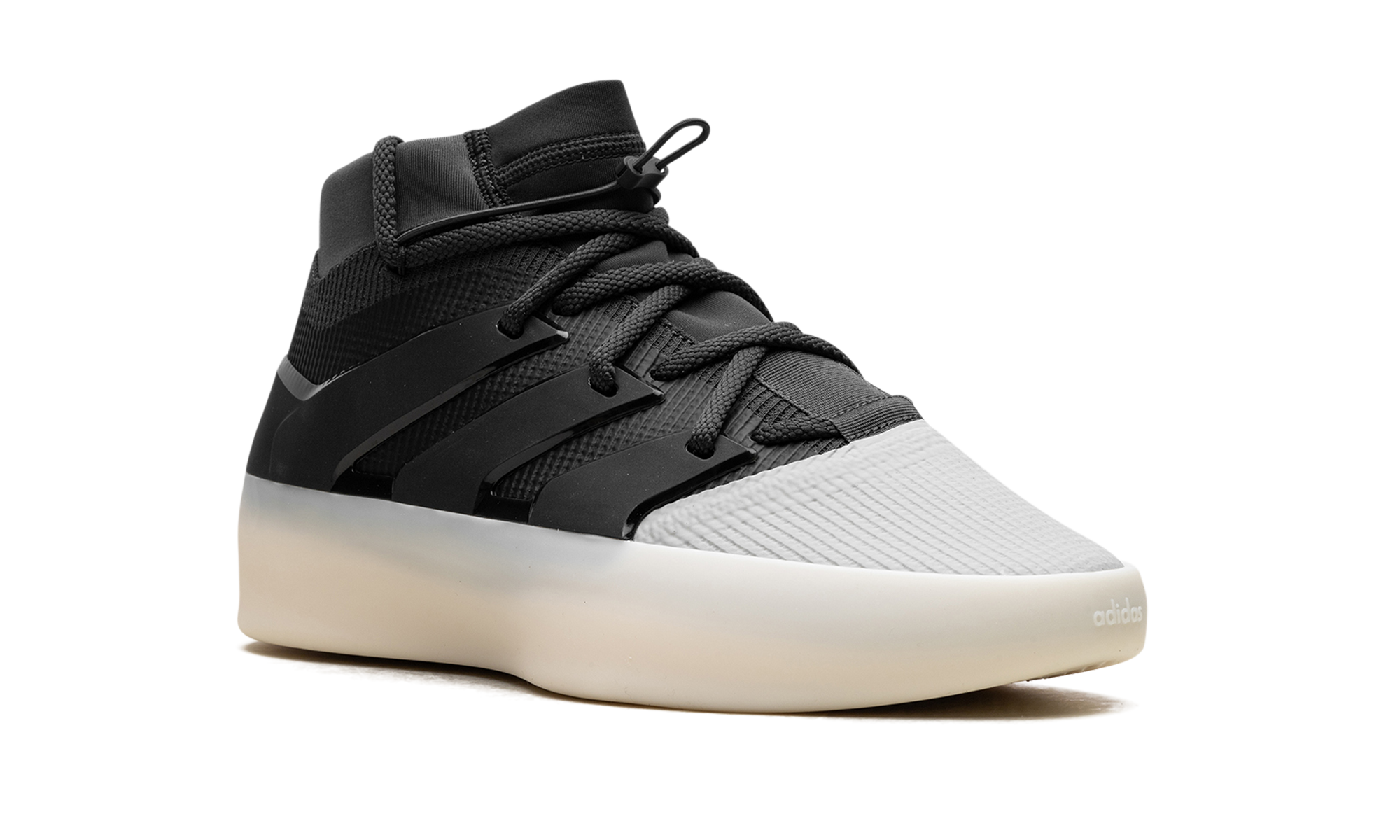 Adidas Fear of God Athletics I Basketball Carbon Sesame