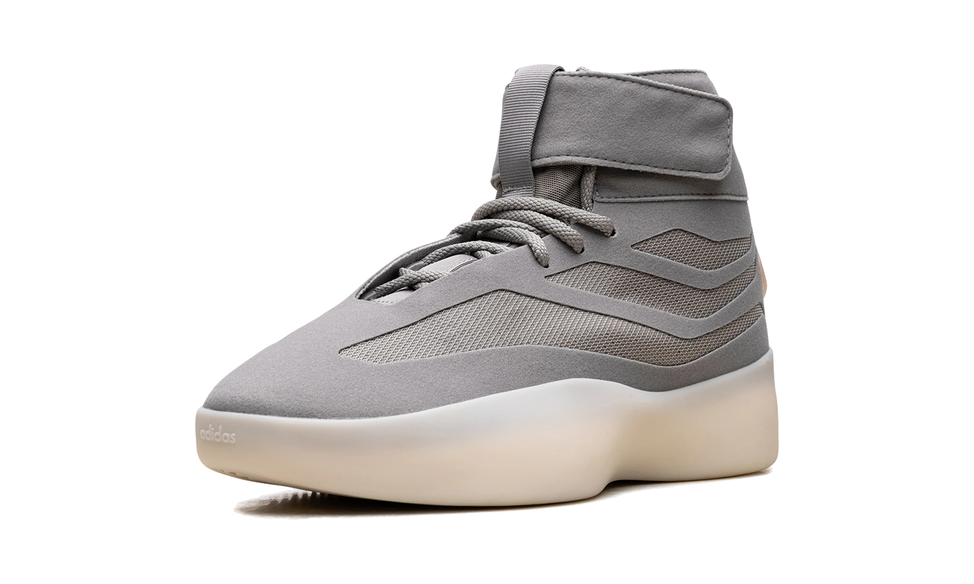 Adidas Fear of God Athletics II Basketball Putty Beige
