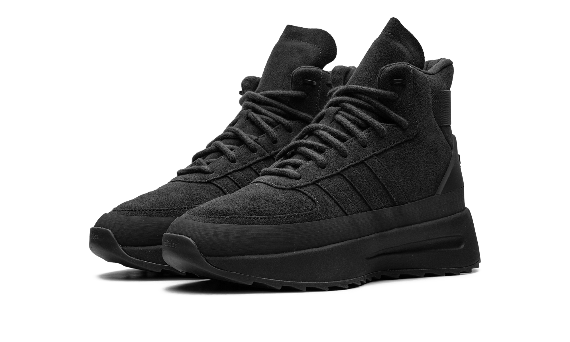 Adidas Fear of God Athletics Los Angeles Hikers Carbon