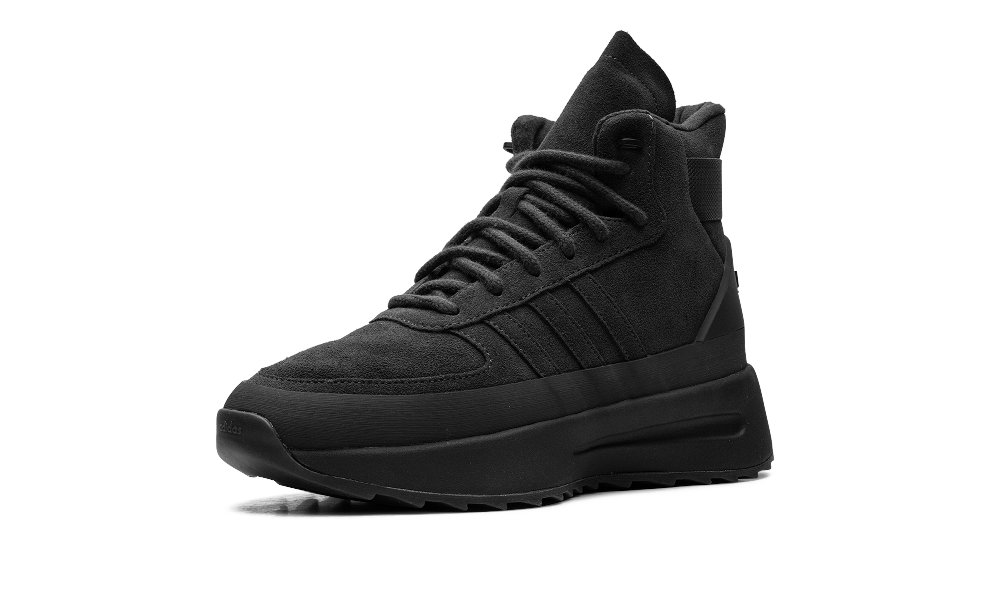 Adidas Fear of God Athletics Los Angeles Hikers Carbon