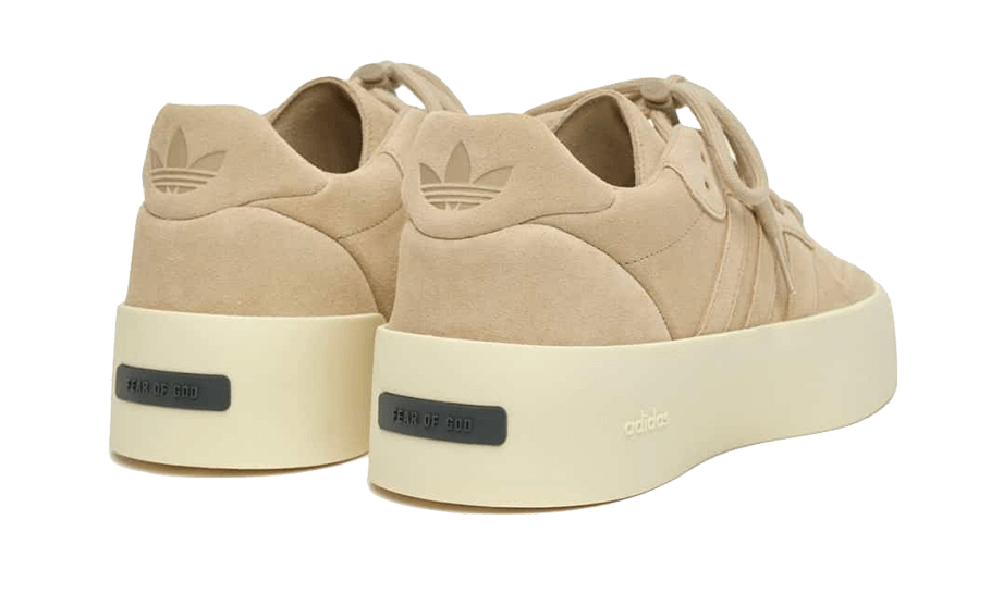Adidas Fear of God Athletics '86 Lo Clay, Clay/Clay (IE6213)