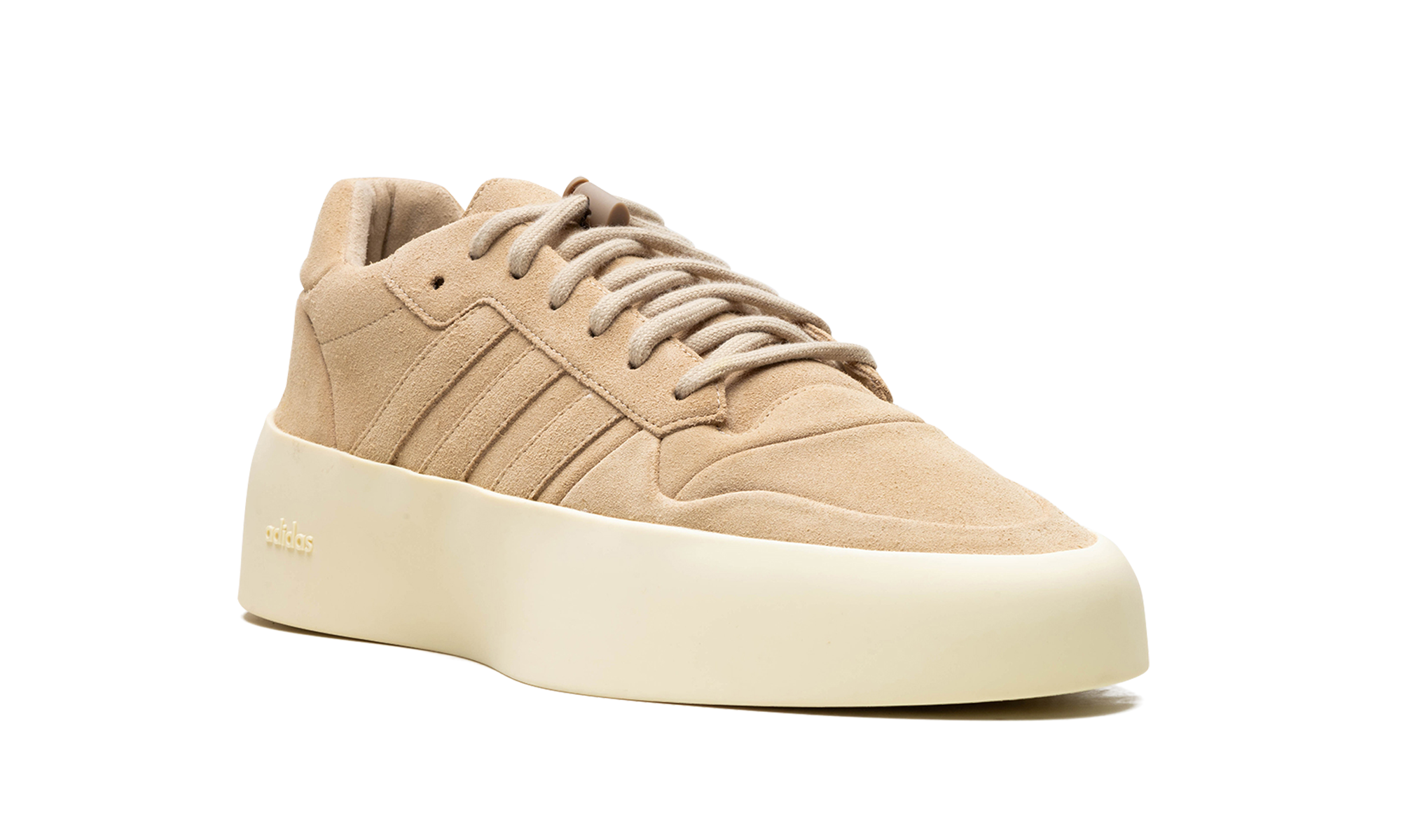 Adidas Fear of God Athletics '86 Lo Clay