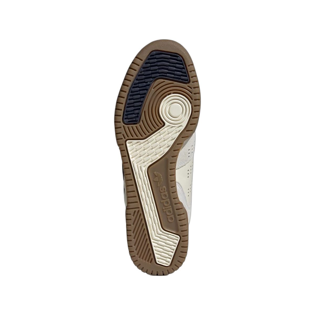 Adidas Fechten Indoor Consortium Presented by END. Off White Navy