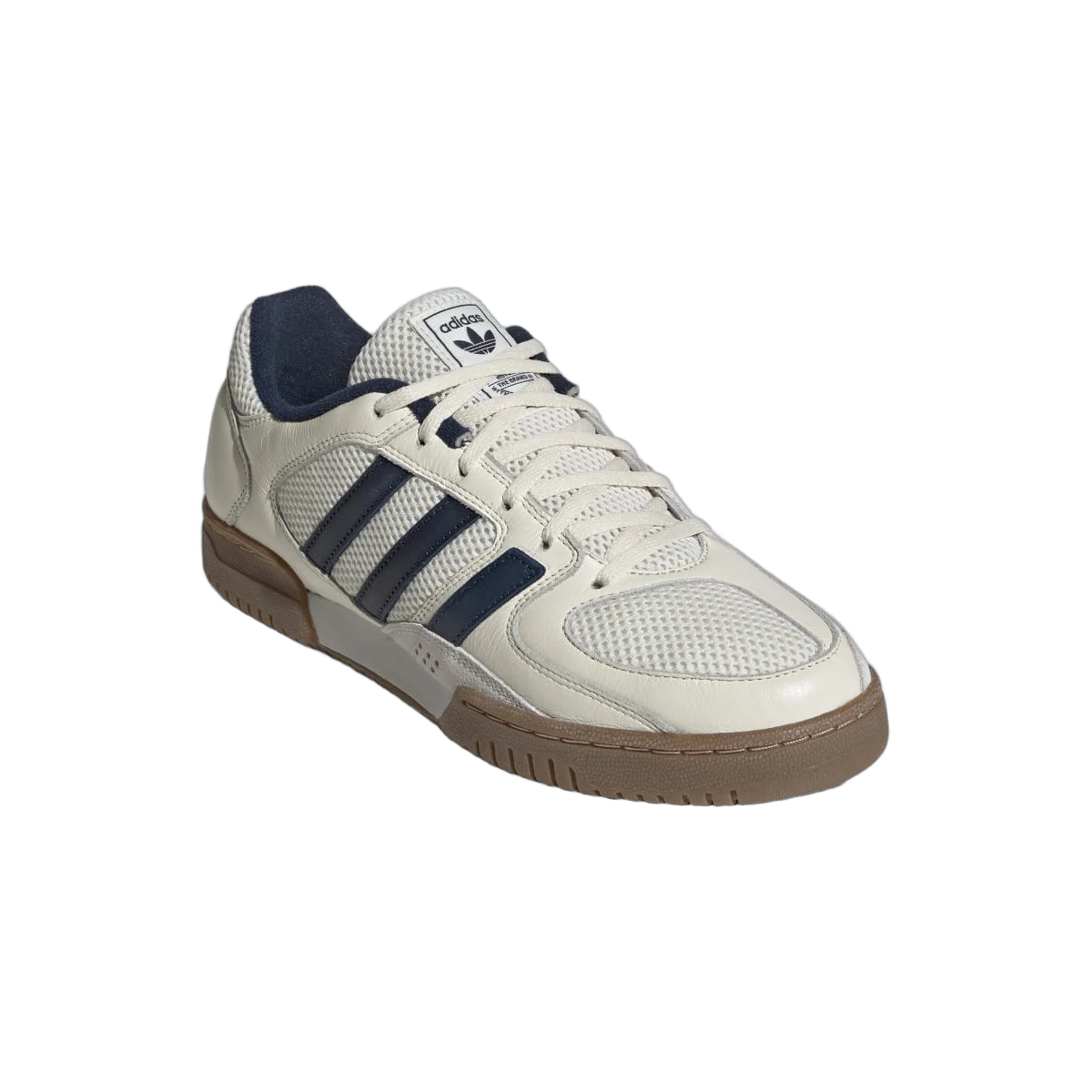 Adidas Fechten Indoor Consortium Presented by END. Off White Navy