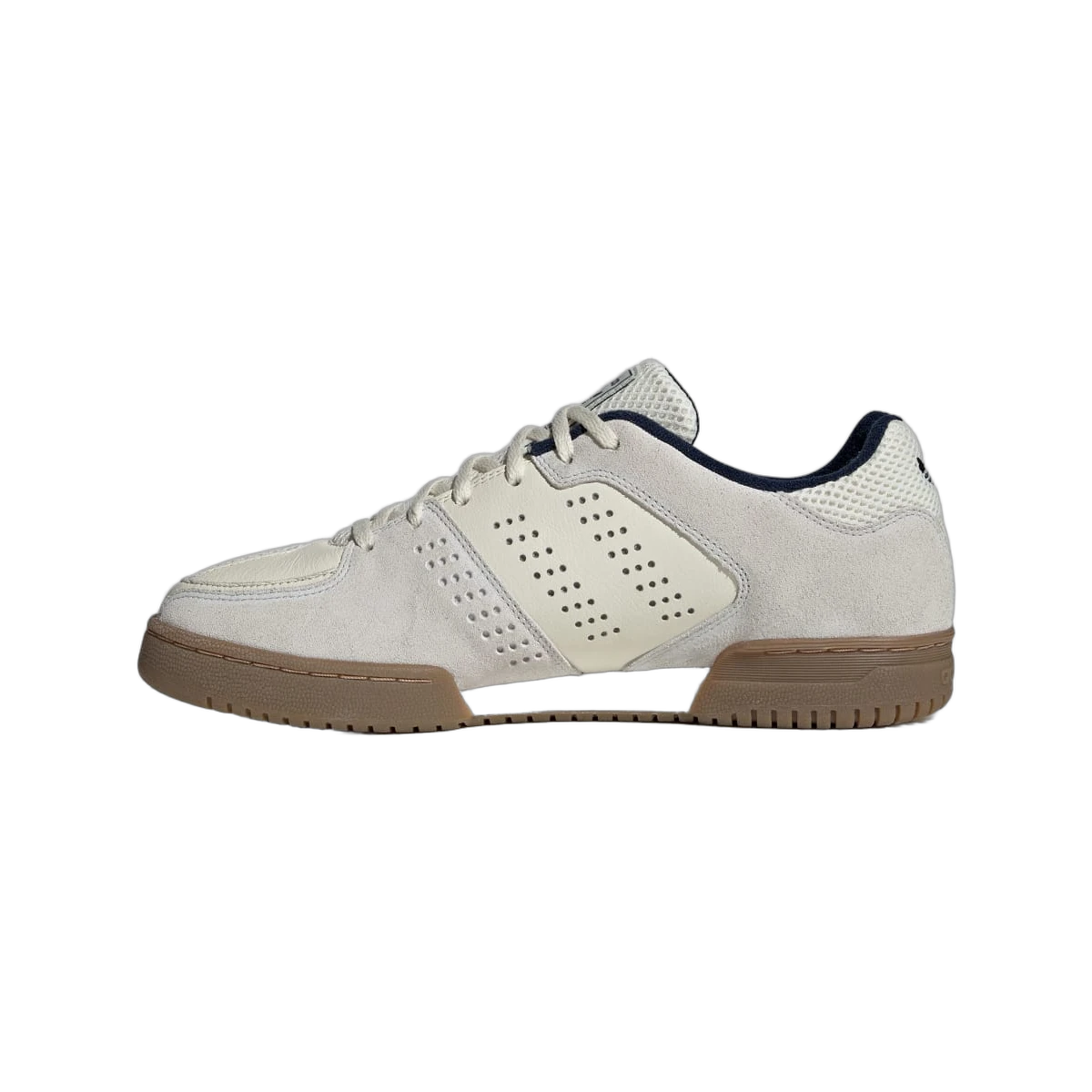 Adidas Fechten Indoor Consortium Presented by END. Off White Navy