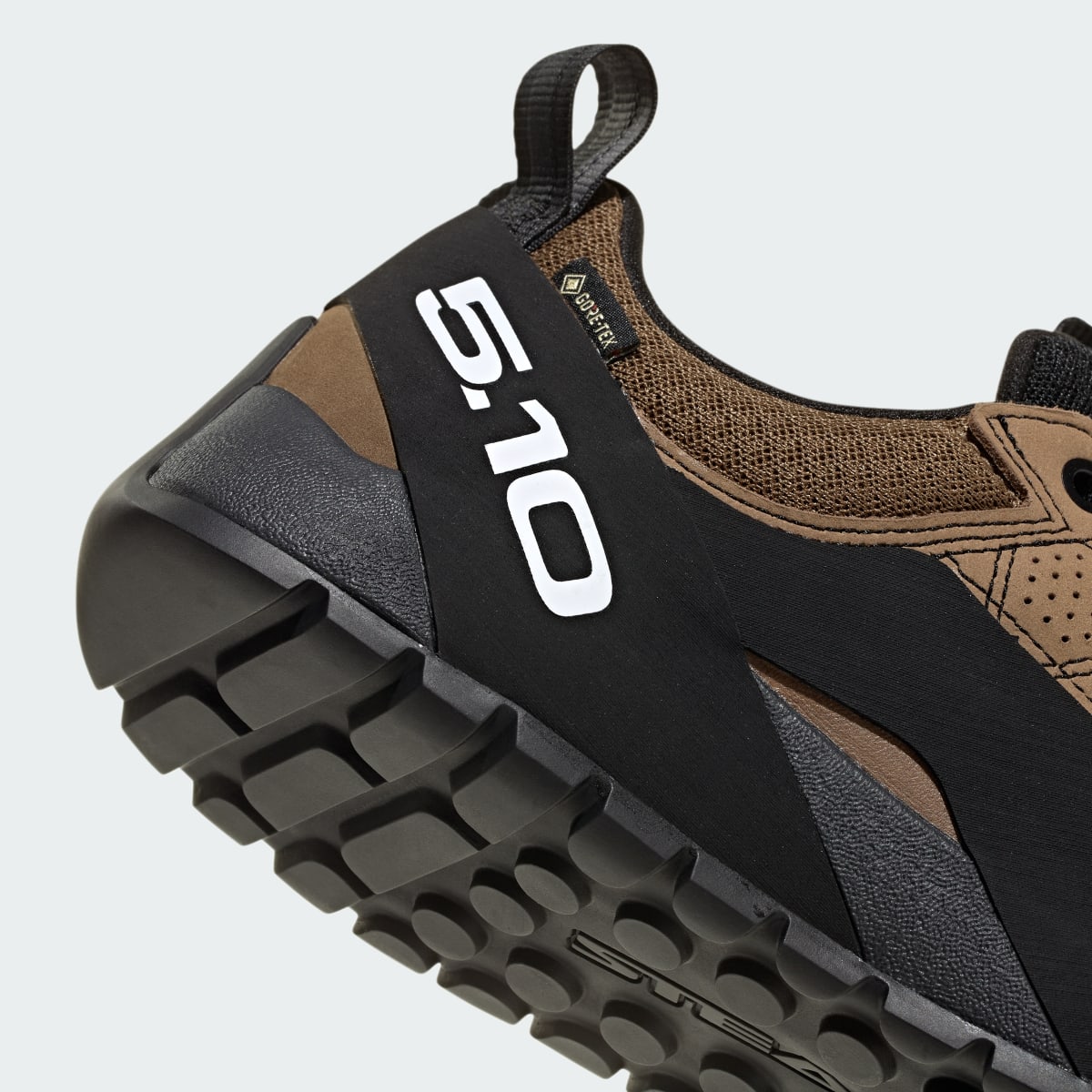 Adidas Five Ten Guide Tennie Pro Gore-Tex Approach Cardboard Black