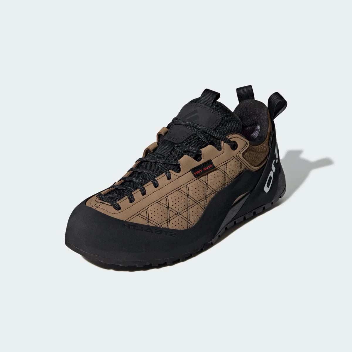 Adidas Five Ten Guide Tennie Pro Gore-Tex Approach Cardboard Black