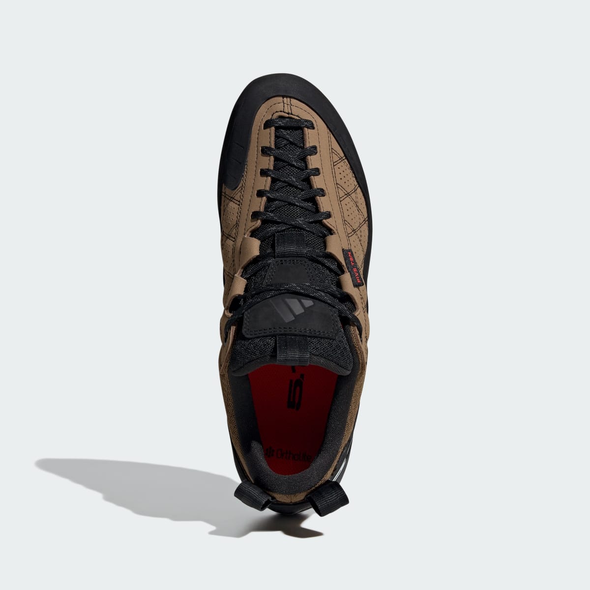 Adidas Five Ten Guide Tennie Pro Gore-Tex Approach Cardboard Black
