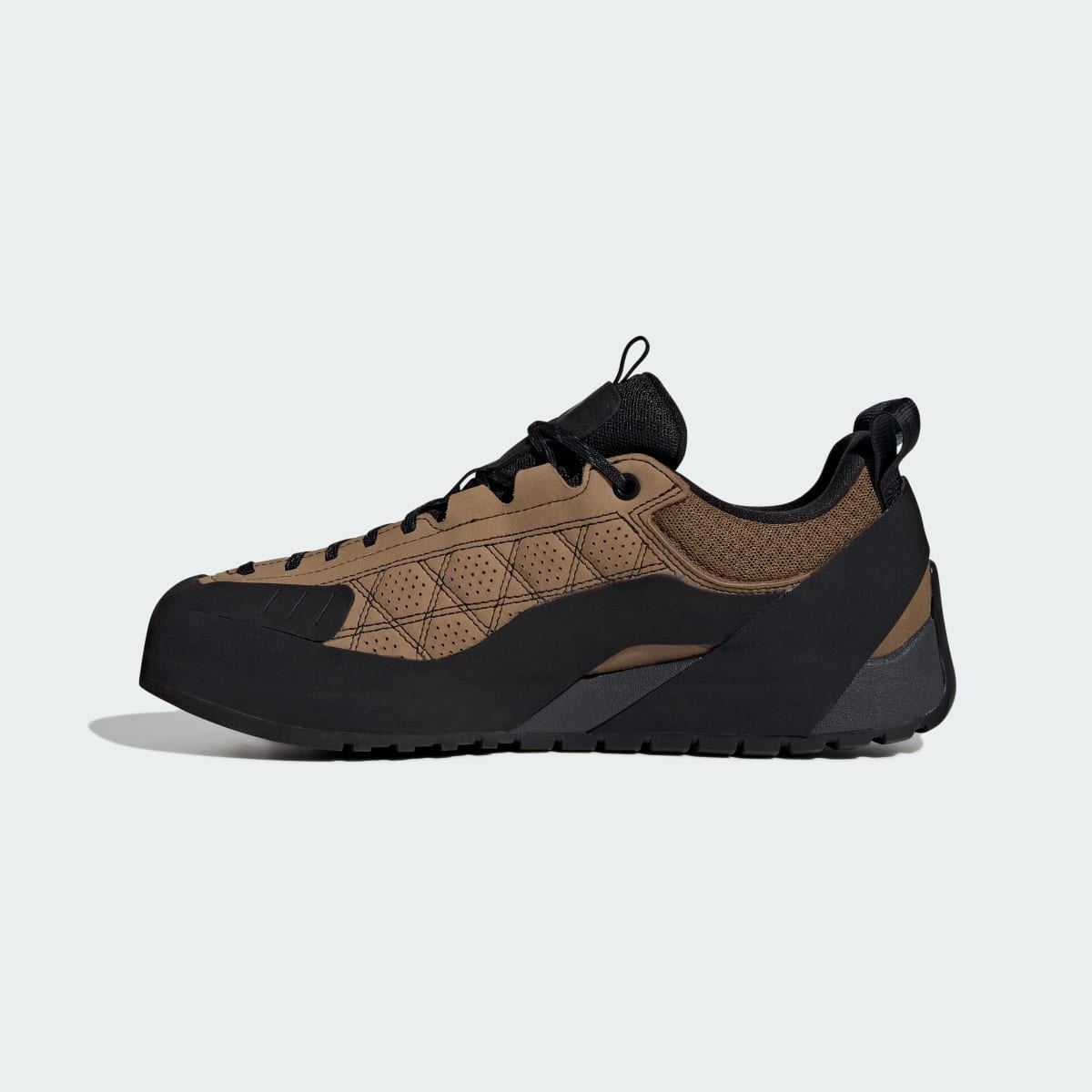 Adidas Five Ten Guide Tennie Pro Gore-Tex Approach Cardboard Black
