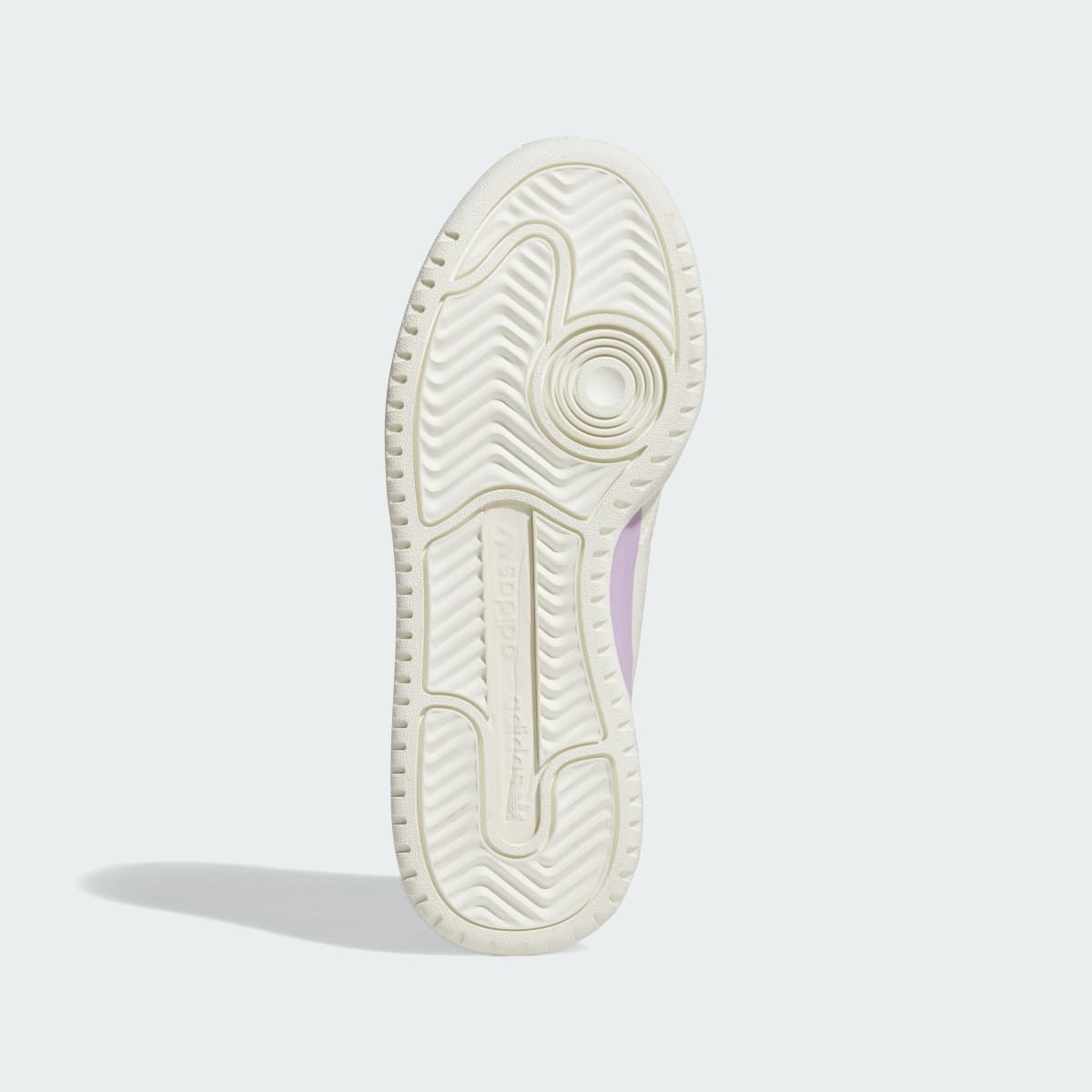 Adidas Forum 2000 Off White Powder Plum