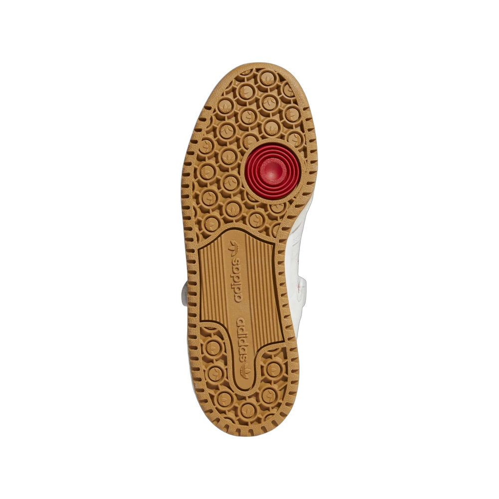 Adidas Forum 84 Low Arwa Al Banawi, Crystal White/Footwear White/Off White (G58260)