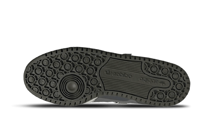 Adidas Forum 84 Low Home Alone 2 - Sneak